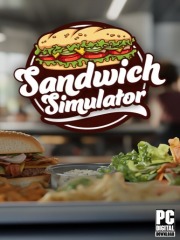 Sandwich Simulator