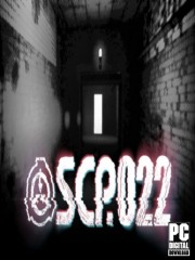 SCP022