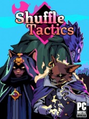 Shuffle Tactics Shuffle Tactics