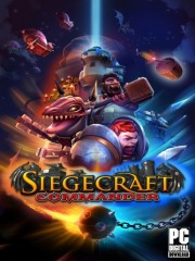 Siegecraft Commander