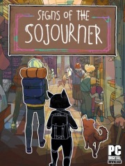 Signs of the Sojourner
