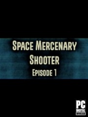 Space Mercenary Shooter
