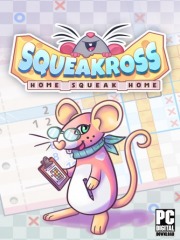 Squeakross: Home Squeak Home