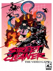Street Cleaner: The Video Game