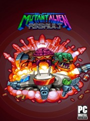 Super Mutant Alien Assault