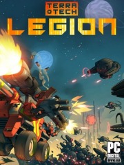 TerraTech Legion