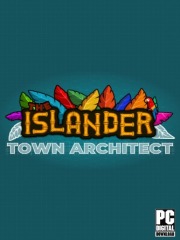 The Islander: Town Architect