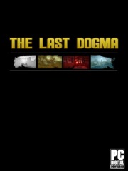 The Last Dogma - Wilder