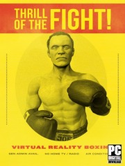 The Thrill of the Fight - VR Boxing