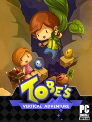 Tobe's Vertical Adventure