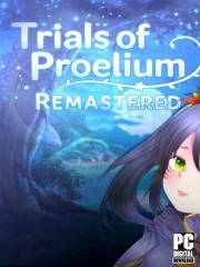 Trials of Proelium Remastered Trials of Proelium Remastered
