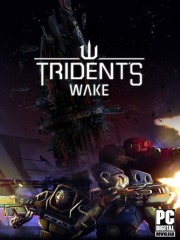 Trident's Wake
