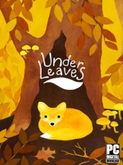Under Leaves
