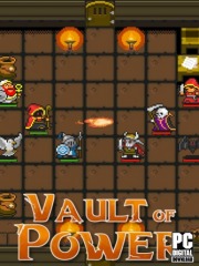 Vault of Power