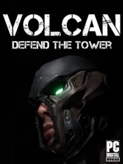 Volcan Defend the Tower Volcan Defend the Tower