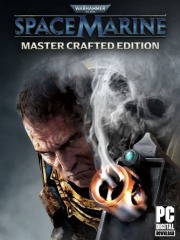 Warhammer 40,000: Space Marine - Master