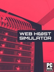 Web Host Simulator
