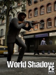 WorldShadow