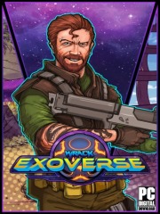 Wrack: Exoverse