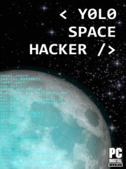Yolo Space Hacker