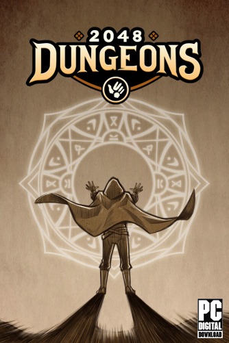 2048 - Dungeons скачать торрентом
