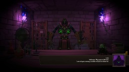  2048 - Dungeons