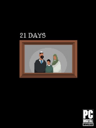 21 Days  