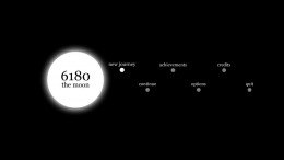   6180 the moon