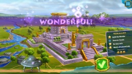 7 Wonders: Ancient Alien Makeover  
