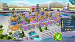  7 Wonders: Ancient Alien Makeover