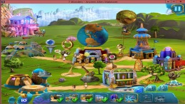  7 Wonders: Ancient Alien Makeover