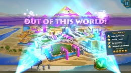  7 Wonders: Ancient Alien Makeover