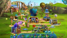   7 Wonders: Ancient Alien Makeover