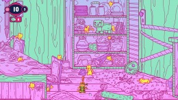  A Building Full of Cats 2