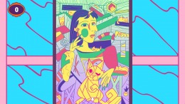   A Building Full of Cats 2