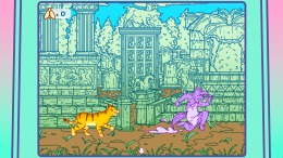  A Building Full of Cats 2