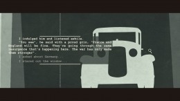  A Case of Distrust
