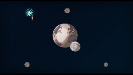   A Long Way Home