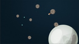  A Long Way Home