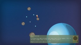  A Long Way Home