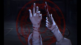 A Tithe in Blood  PC