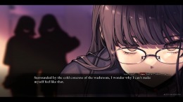 A Tithe in Blood 