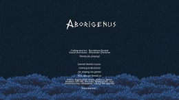 Aborigenus  