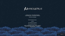Aborigenus  PC