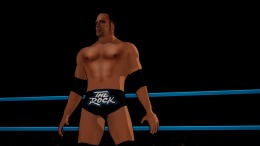  Action Arcade Wrestling