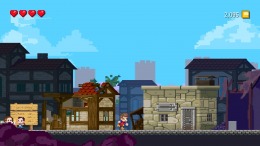 Adventures of Pip  PC