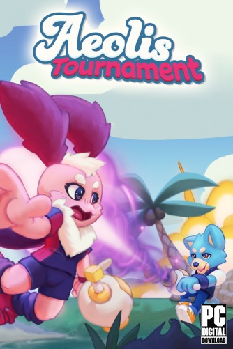 Aeolis Tournament скачать торрентом