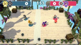  Aeolis Tournament