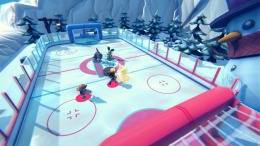   Aeolis Tournament