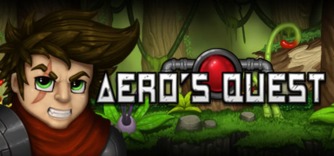 Aero's Quest скачать торрентом